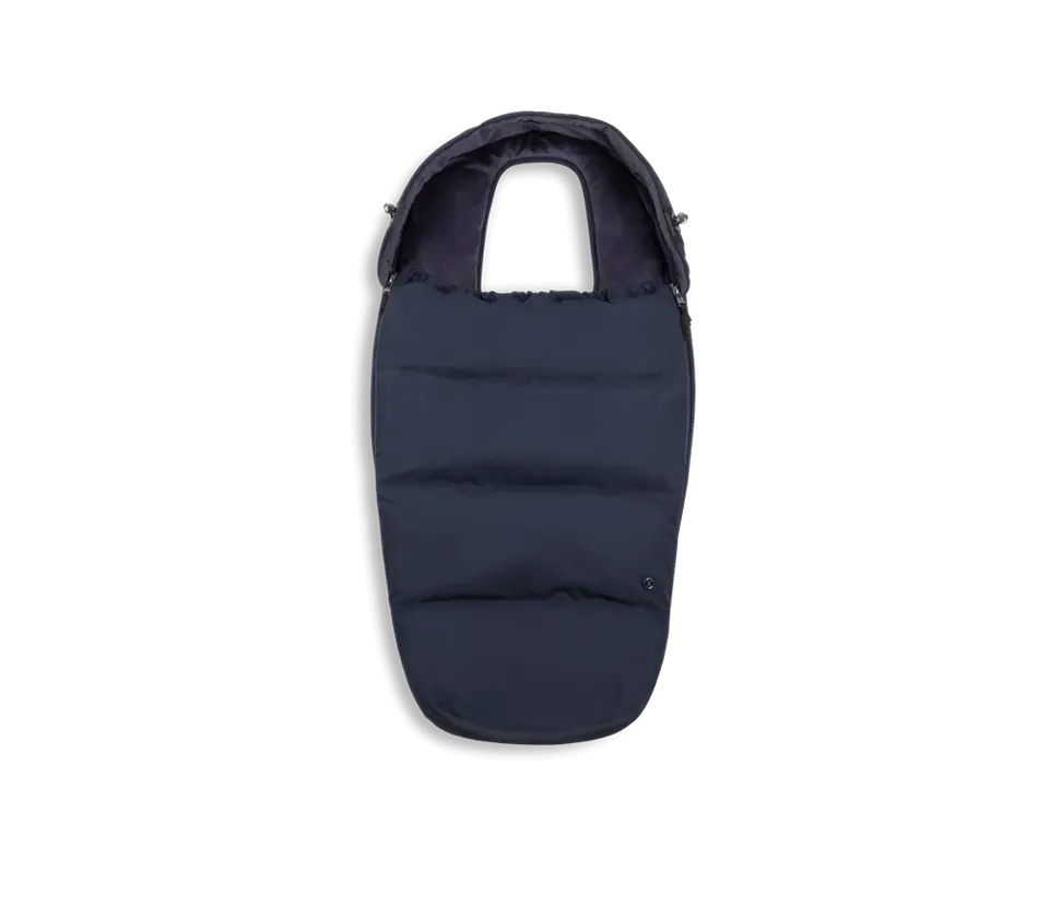 Reef Footmuff