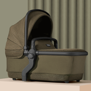 First bed carrycot