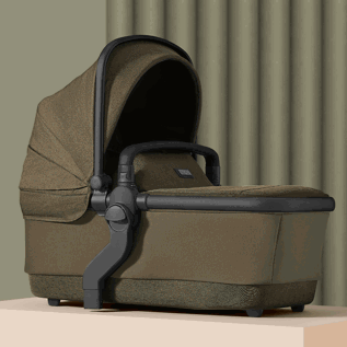 First bed carrycot