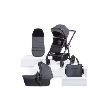 Silver cross combination prams online