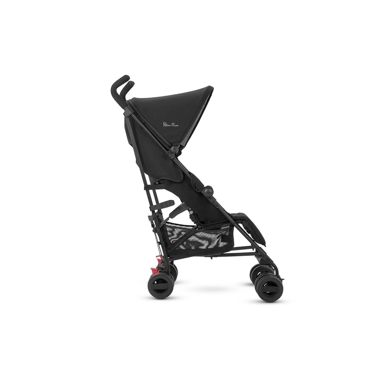 Zest Space Stroller