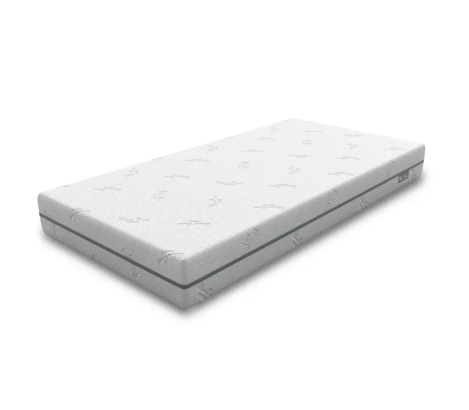 TrueFit™ Reversible Pocket Spring Cot Bed Mattress