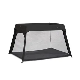 3-in-1 travel cot