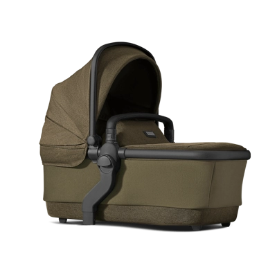 baby doll travel cot