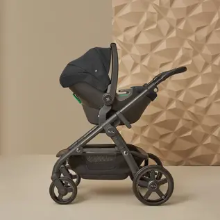 Safety on the go