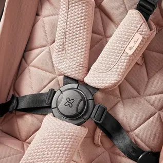 Genius™ magnetic buckle