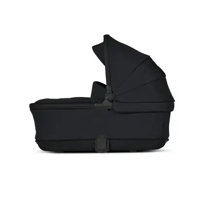 First bed folding carrycot