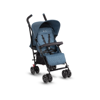 travel buggy silver cross