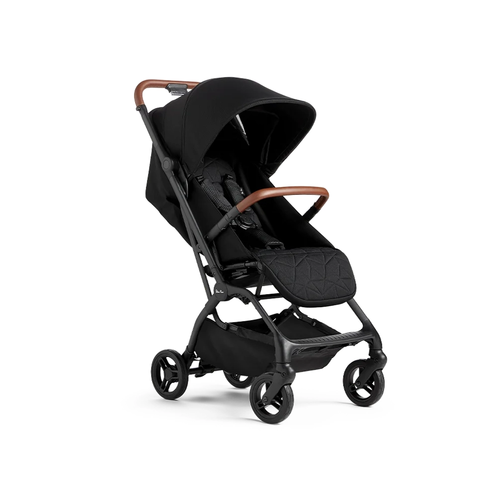 Silver cross zest argos online