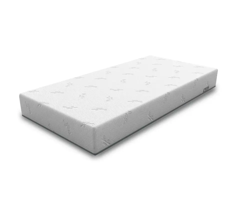 TrueFit™ Eco Fibre Cot Bed Mattress