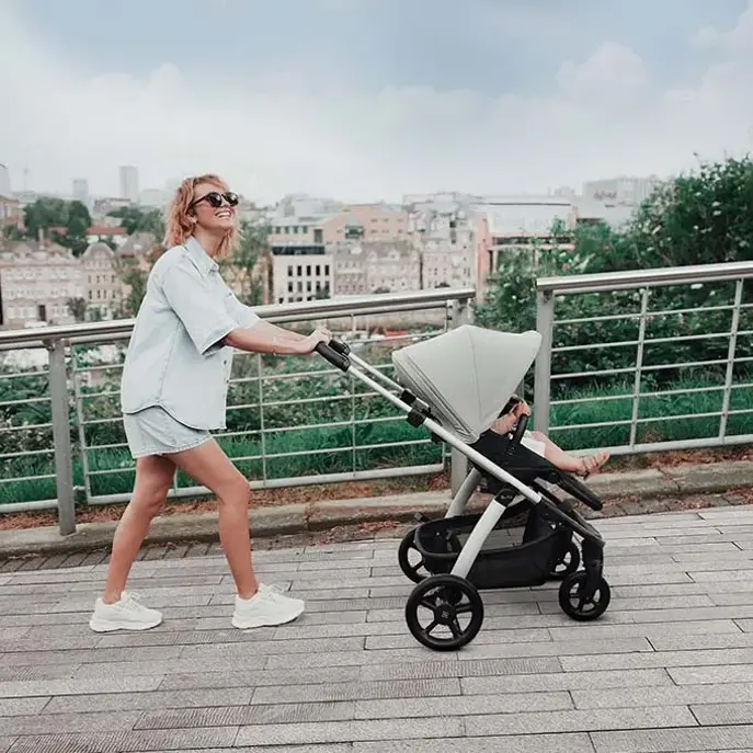 travel system littlewoods