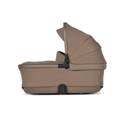 First bed folding carrycot 