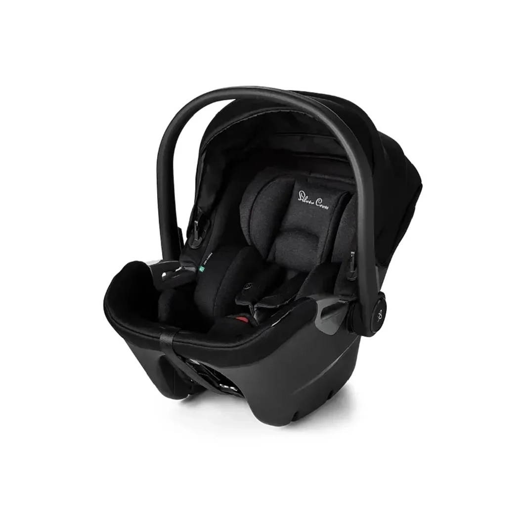 <h2>Dream i-Size & ISOFIX Base</h2>