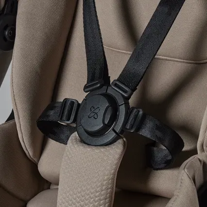 Magnetic Genius™ buckle