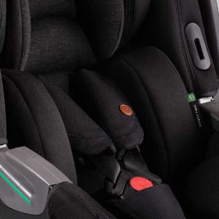 Comfort and safety