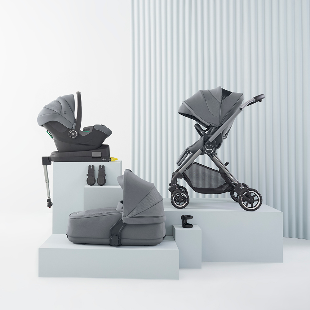 Soo baby plus pocket 2024 compact