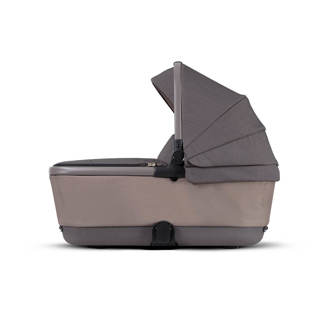 First bed folding carrycot