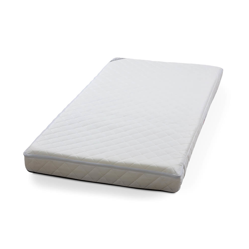 TrueFit Superior Mattress Silver Cross UK