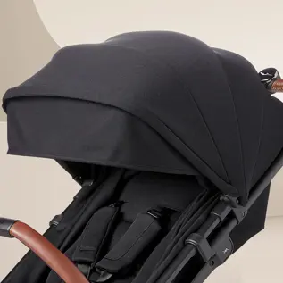 UPF50+ hood and ventilation panel