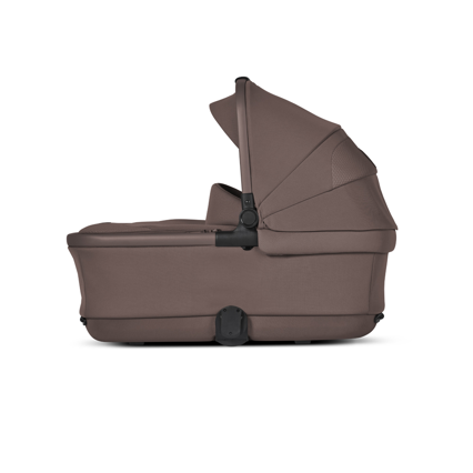 First bed folding carrycot