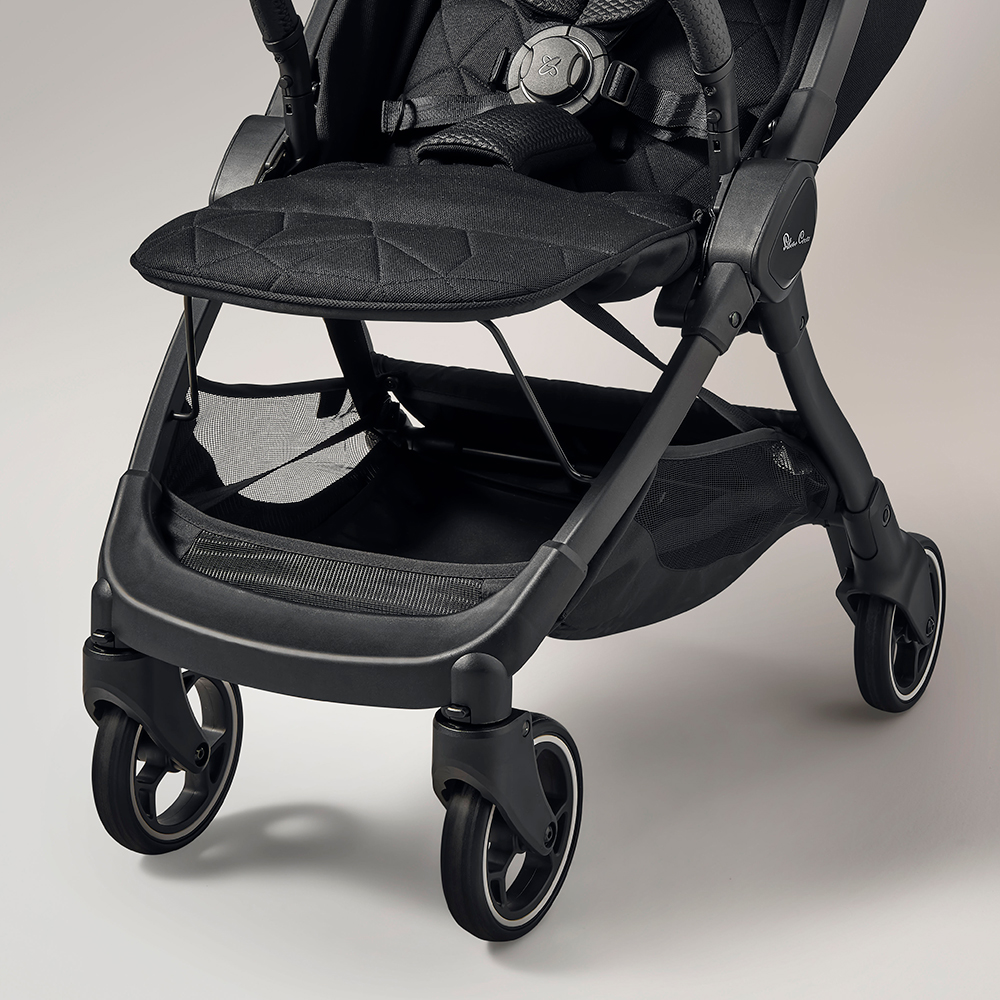 Silver Cross Clic Pushchair Silver Cross UK