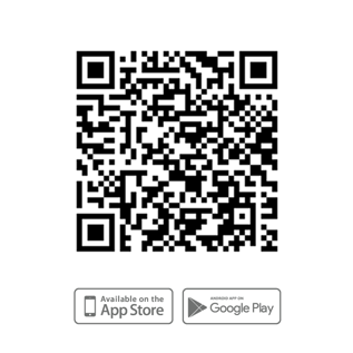 Scan the QR code on your mobile device