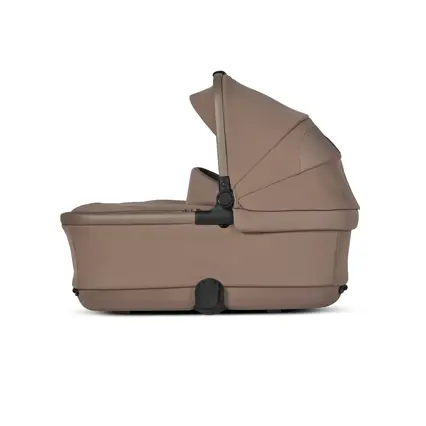 First bed folding carrycot