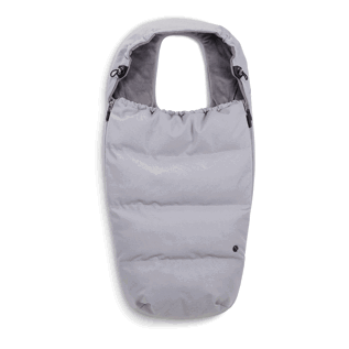 Footmuff