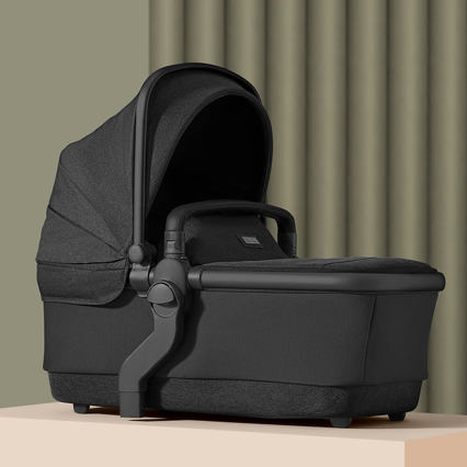 First bed carrycot