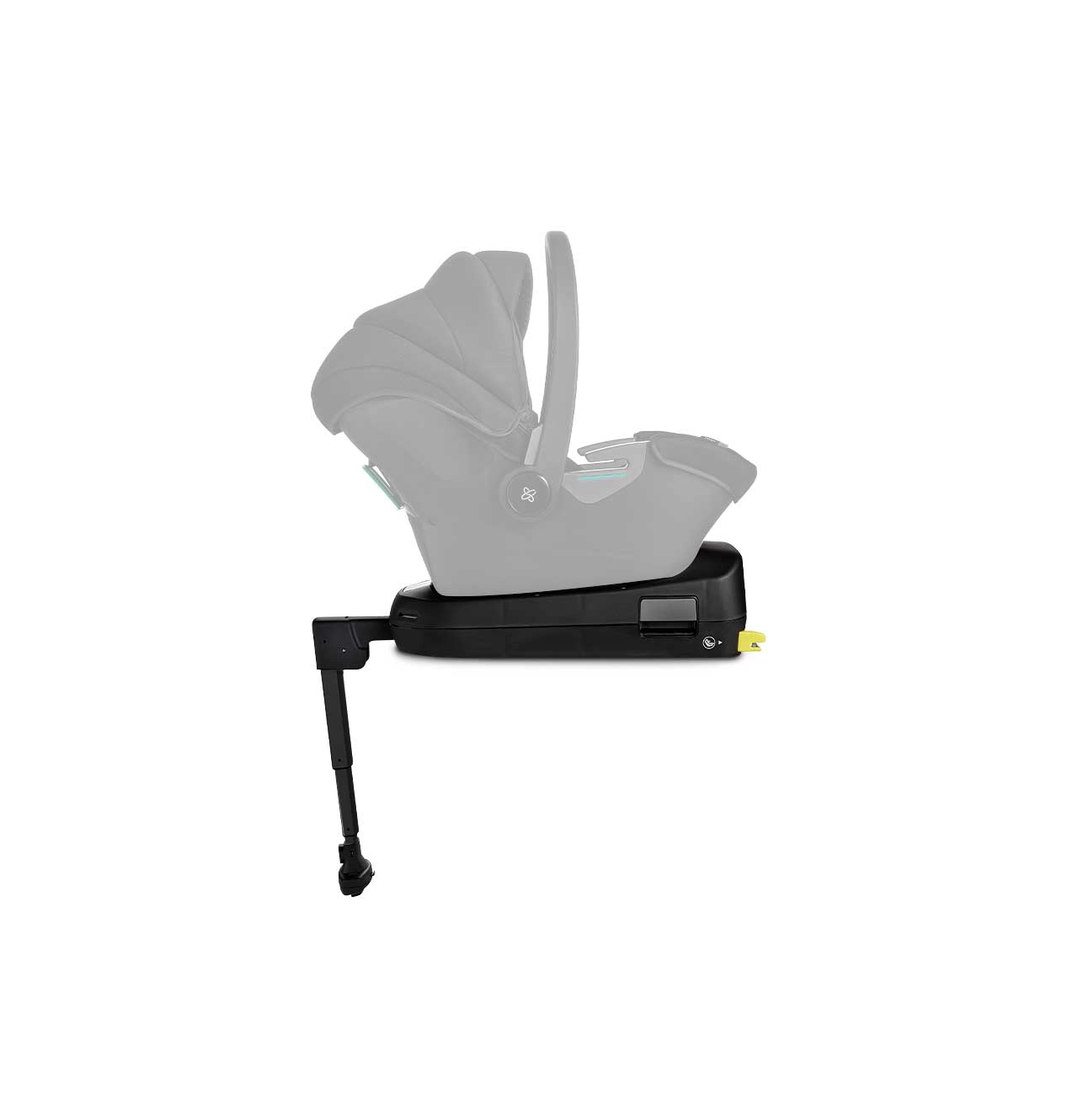 Silver cross car seat isofix base cheap