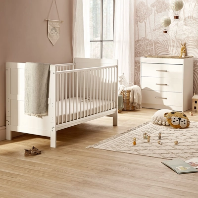 baby doll travel cot
