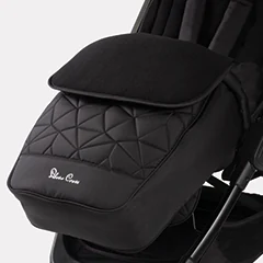 travel pram with carrycot