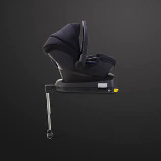 ISOFIX compatible