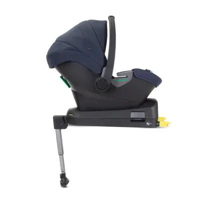 Dream i Size ISOFIX Base Silver Cross UK