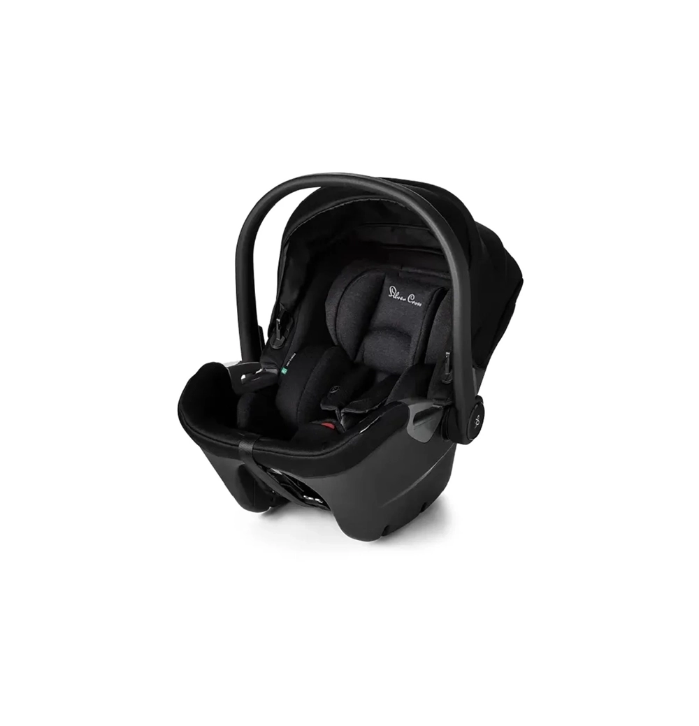 Silver cross pioneer carrycot dimensions cheap