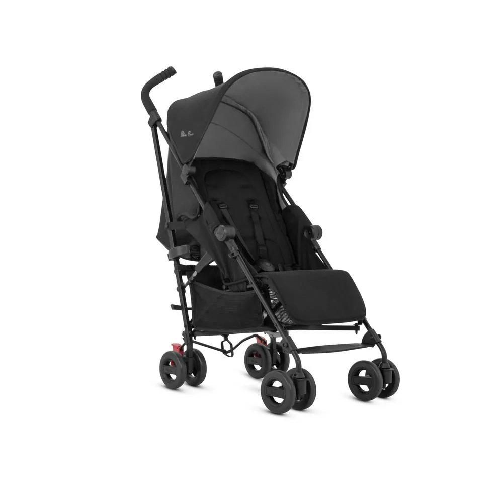 Zest Space Stroller