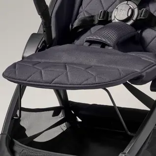 Adjustable calf support