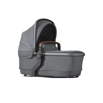 Wave 3 Single to Double Travel System Silver Cross UK