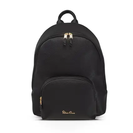 Changing backpack
