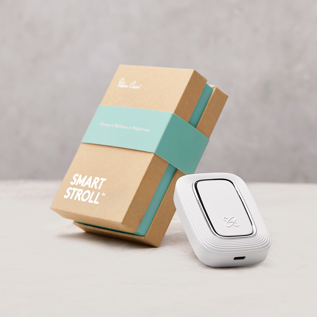 Smart Stroll™