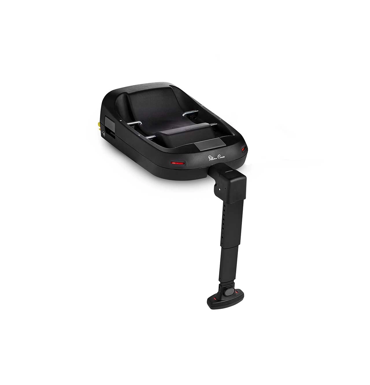 Silver cross simplifix isofix store