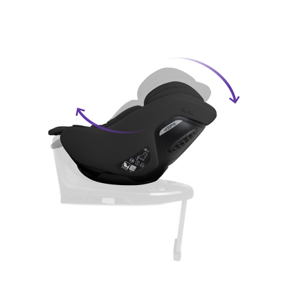 The best recline on the market