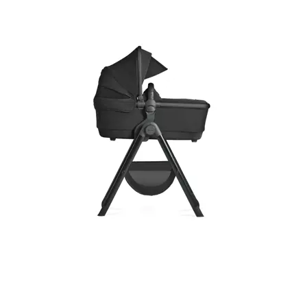 Carrycot stand