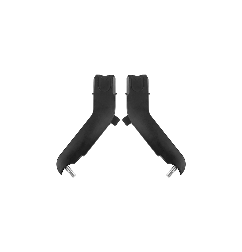 Silver cross wayfarer car seat adaptors store