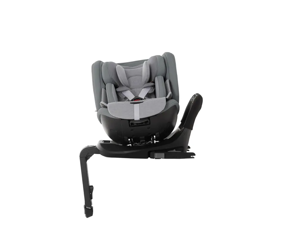 View Silver Cross Motion 2 All Size 360 Car Seat Glacier information