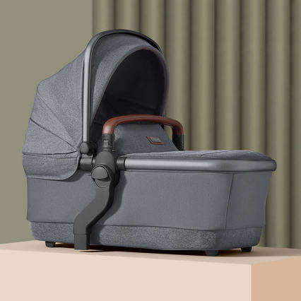 First bed carrycot