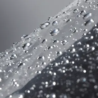 Rain cover