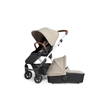 All in one pram system online