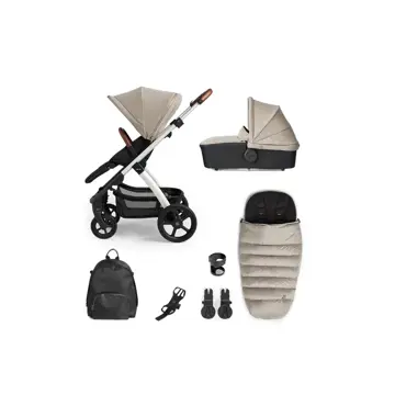 Pushchairs Prams Silver Cross UK