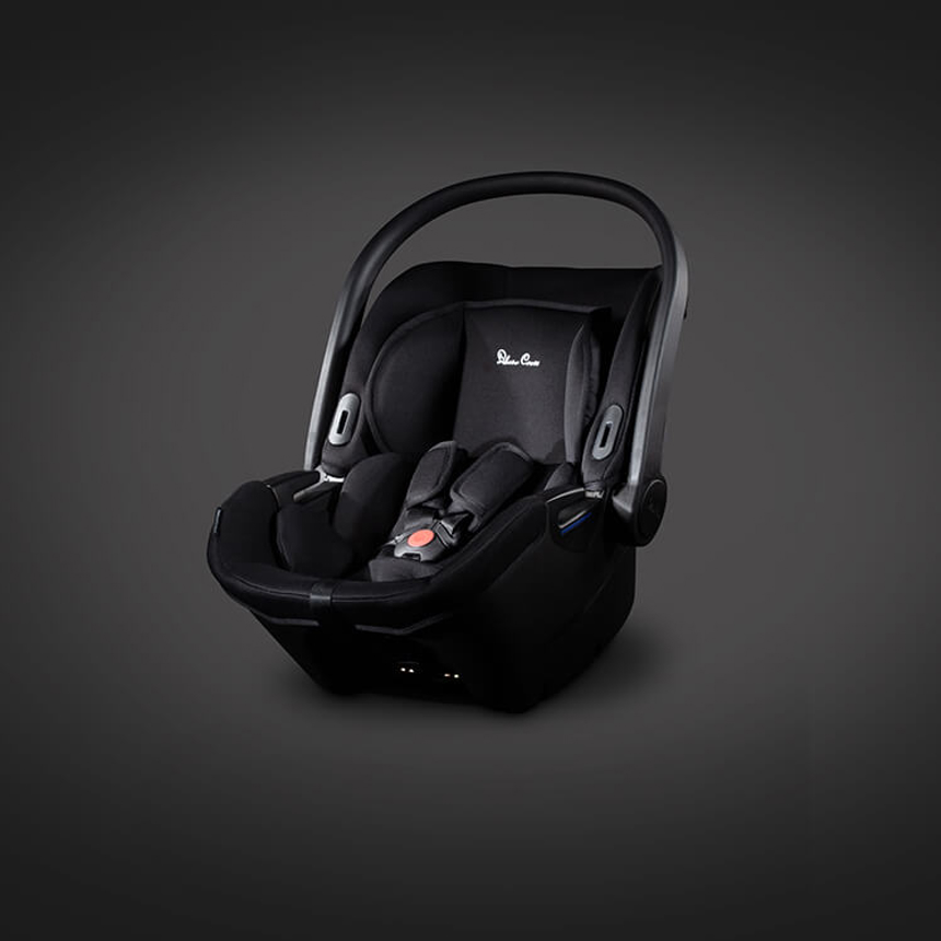 <h2>Newborn ready</h2>